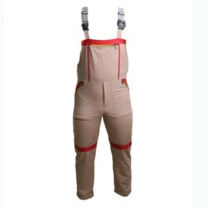 لباس کار مدل دوبنده  کد 001